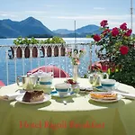 Hotel apartamentowy Ortensia Baveno