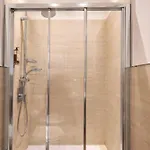 公寓式酒店 奥尔腾西亚公寓 4*