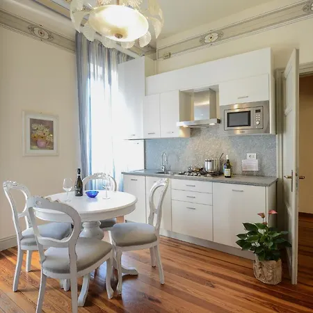 Ortensia Hotel apartamentowy