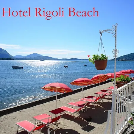 Ortensia Aparthotel 4*
