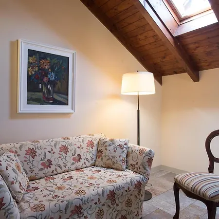 Hotel apartamentowy Ortensia