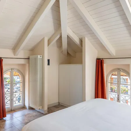 Ortensia Hotel apartamentowy