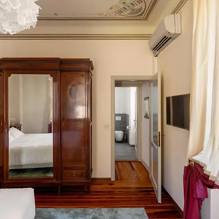 Aparthotel Ortensia 4*