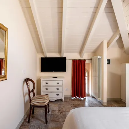 Ortensia Hotel apartamentowy Baveno