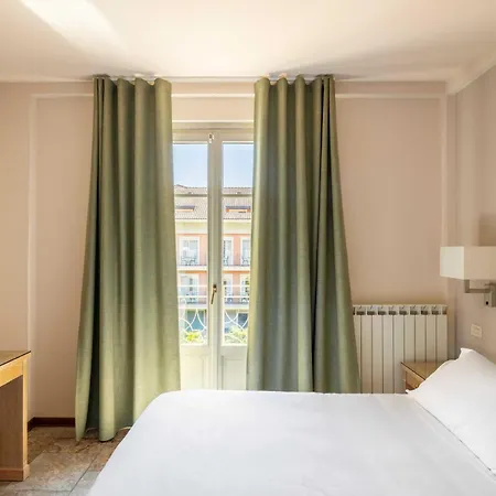 Hotel apartamentowy Ortensia