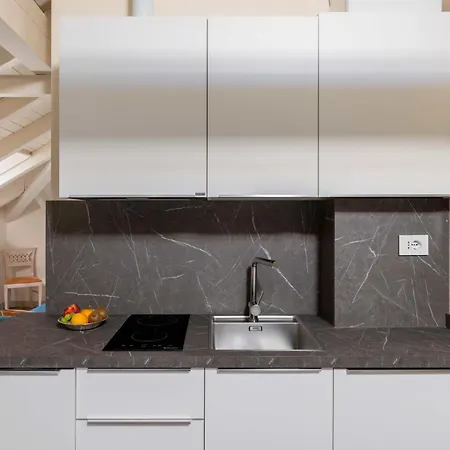 Ortensia Ξενοδοχείο με διαμερίσματα 4*