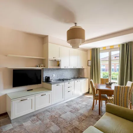 Ortensia 4* Baveno