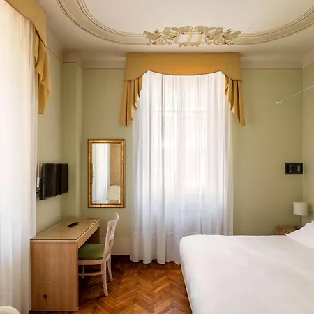 Hotel apartamentowy Ortensia Baveno