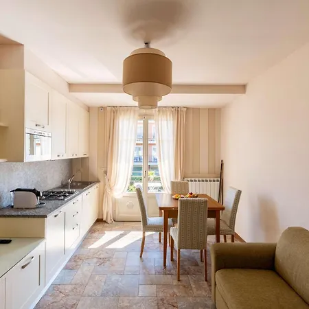 Ortensia 4* Μπαβένο