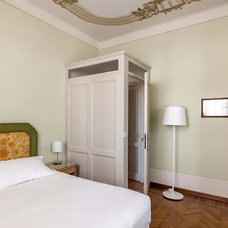 Ξενοδοχείο με διαμερίσματα Ortensia Μπαβένο