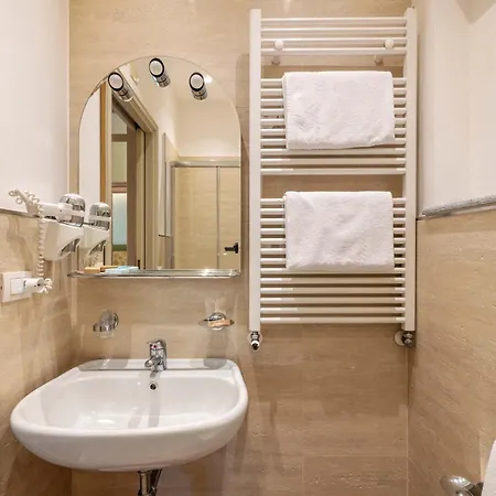 Ortensia 4* Μπαβένο