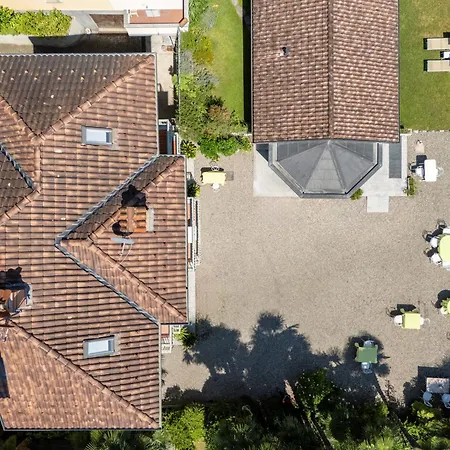 아파트호텔 Ortensia