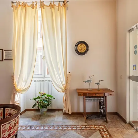 Ortensia Hotel apartamentowy 4*