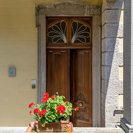 Ortensia 4* Baveno