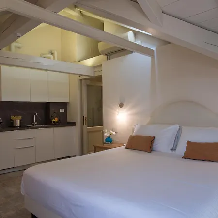 Aparthotel Ortensia 4*