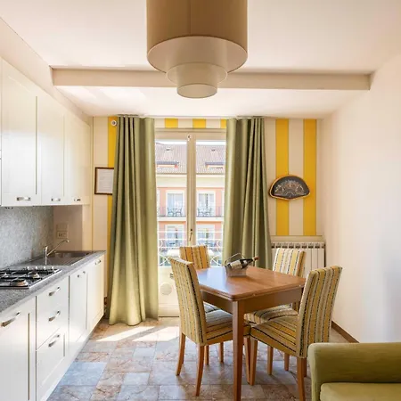 Aparthotel Ortensia 4*