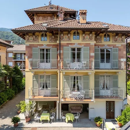 Ortensia באוונו