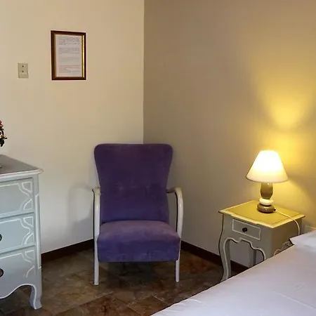 公寓式酒店 奥尔腾西亚公寓 3*