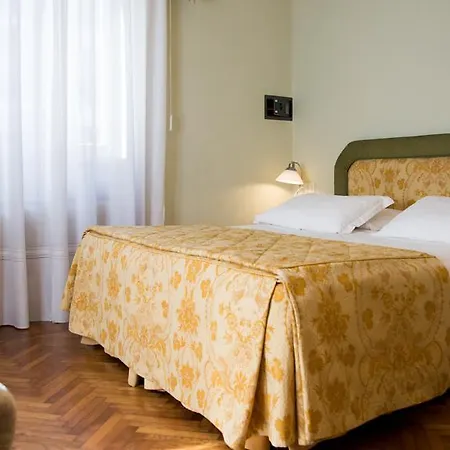 Ortensia 3* Baveno