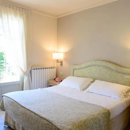 Ortensia Hotel apartamentowy Baveno