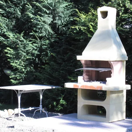 Ortensia 4* Μπαβένο