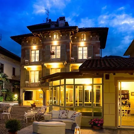 Ortensia Hotel apartamentowy