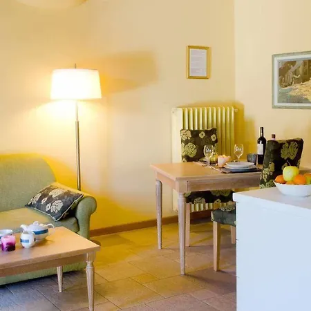 Ortensia Hotel apartamentowy 4*