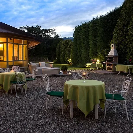 Ortensia Μπαβένο