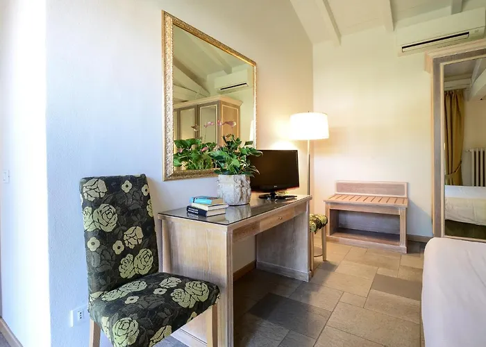 Ortensia 4* 바메노