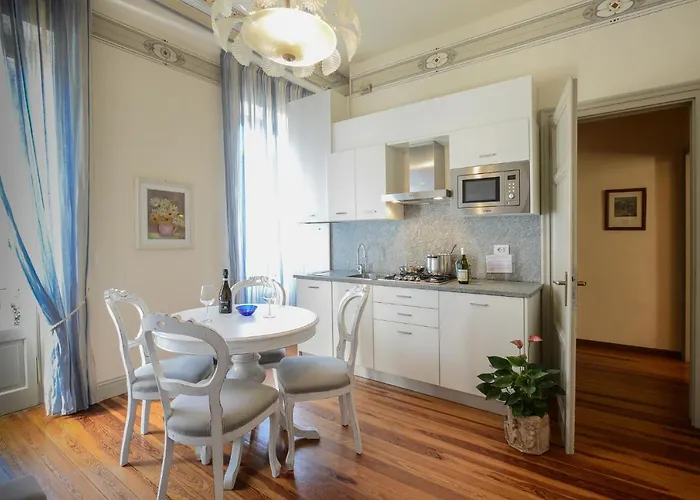 Ortensia 아파트호텔