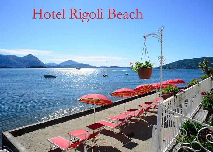 Ortensia 아파트호텔 4*