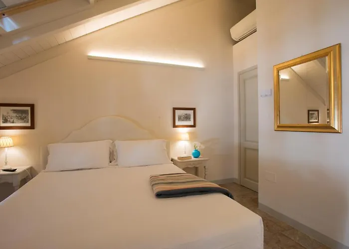 Ortensia מלון דירות