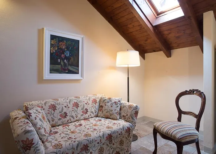 아파트호텔 Ortensia