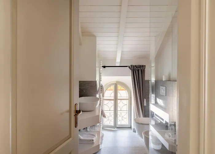 Aparthotel Ortensia 4*