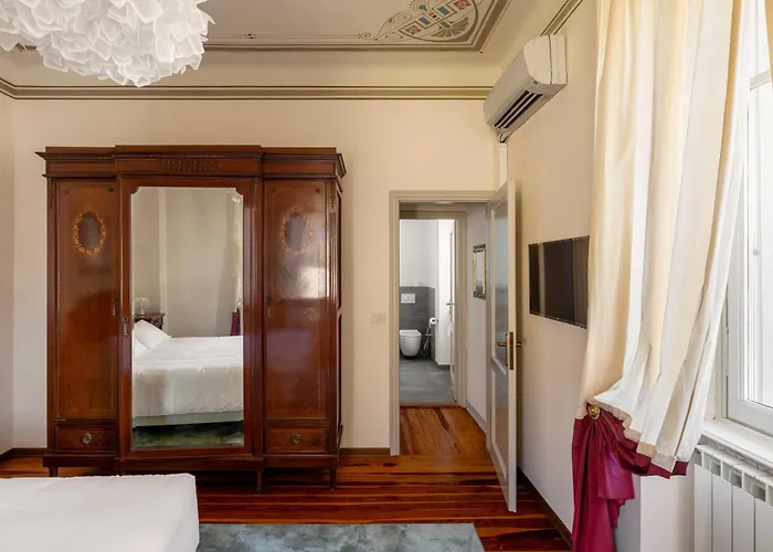 Aparthotel Ortensia 4*