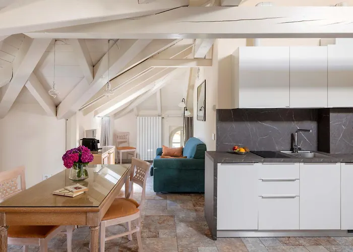 Aparthotel Ortensia Baveno