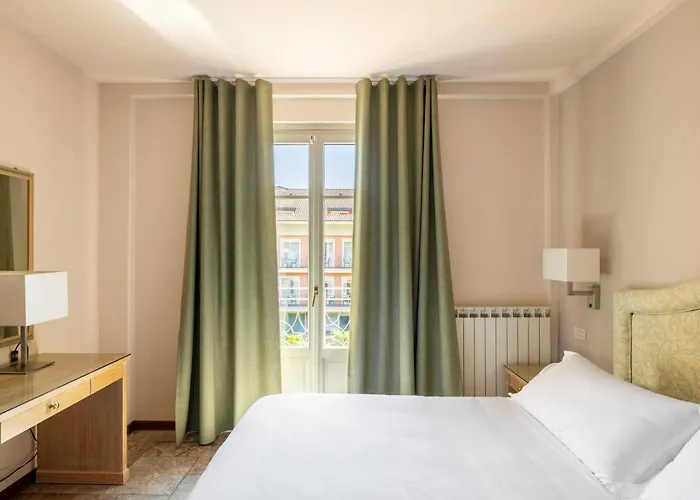 아파트호텔 Ortensia