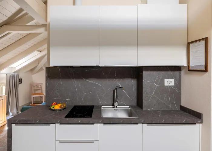 Ortensia 아파트호텔 4*