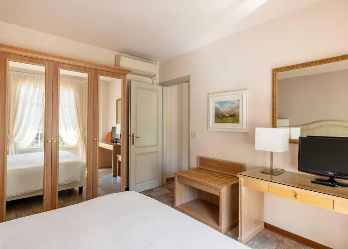 Ortensia מלון דירות