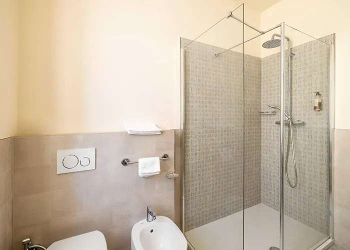 아파트호텔 Ortensia