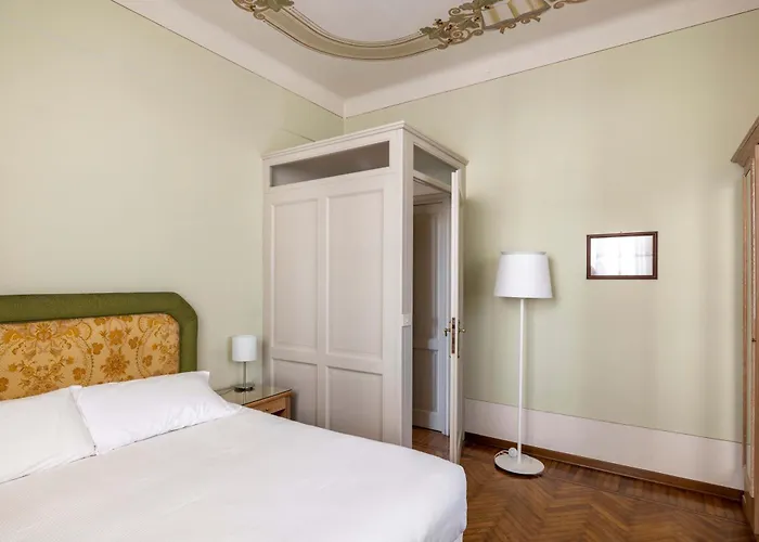 מלון דירות Ortensia באוונו