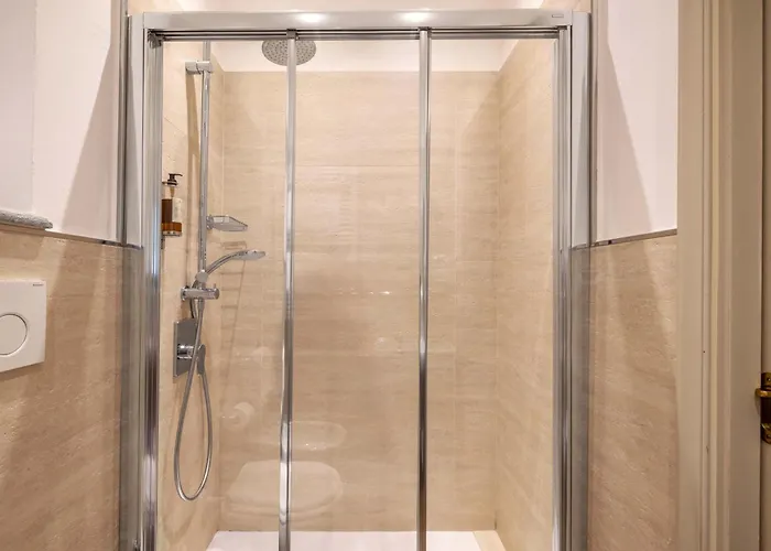 מלון דירות Ortensia 4*