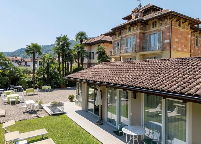 Aparthotel Ortensia 4*