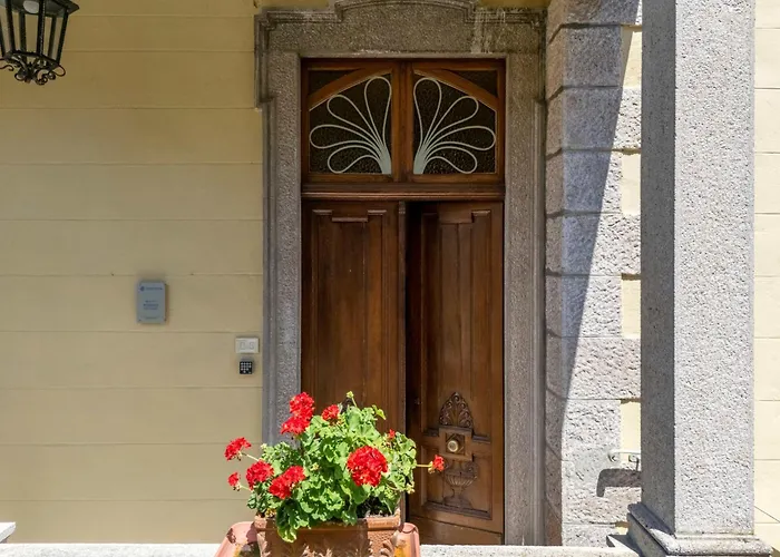 Ortensia 4* באוונו