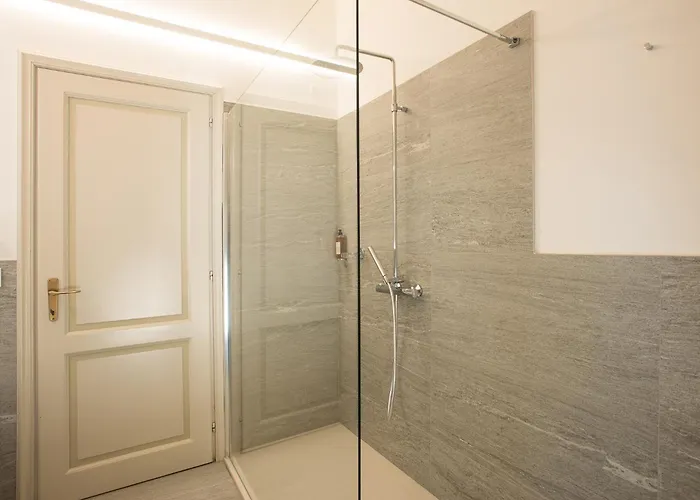 Ortensia 아파트호텔 바메노