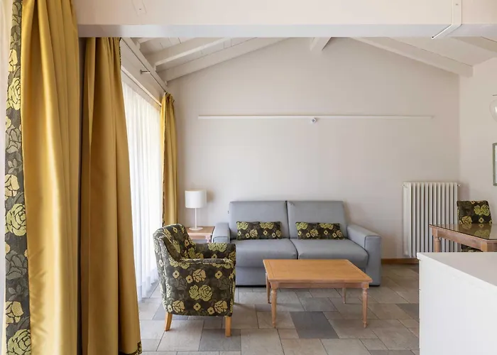 Aparthotel Ortensia 4*