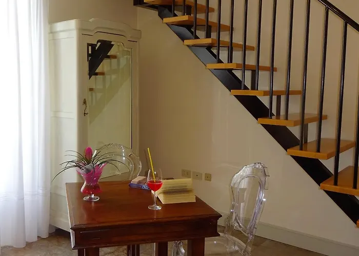 아파트호텔 Ortensia