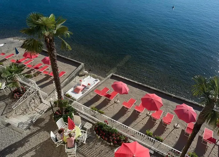 아파트호텔 Ortensia