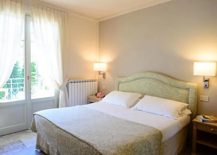 Ortensia מלון דירות באוונו