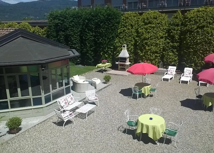 Ortensia מלון דירות